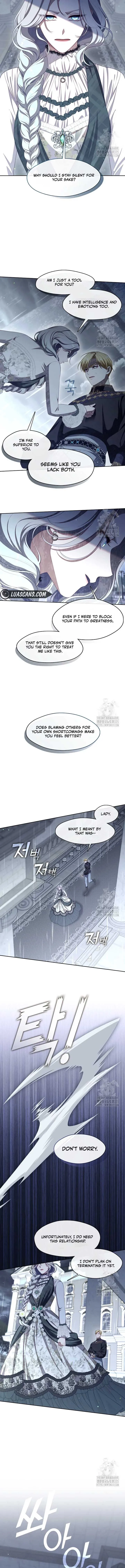 Read The S-Class Lady Manga Online