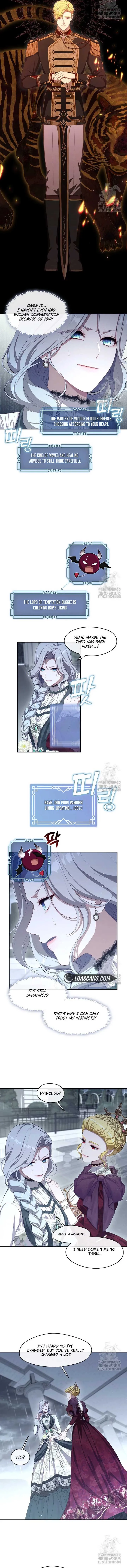 Read The S-Class Lady Manga Online
