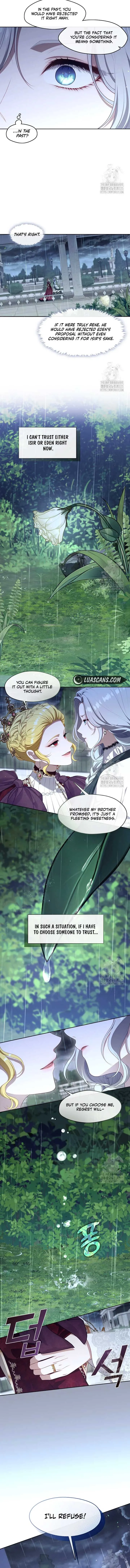 Read The S-Class Lady Manga Online