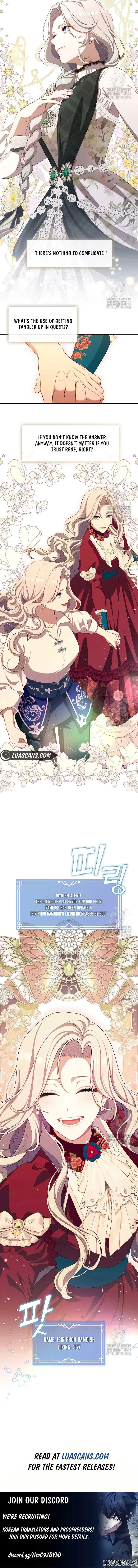 Read The S-Class Lady Manga Online