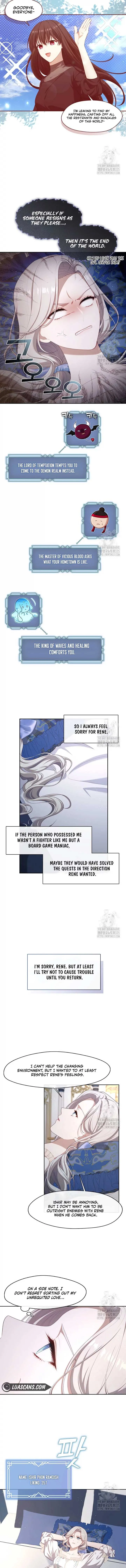 Read The S-Class Lady Manga Online