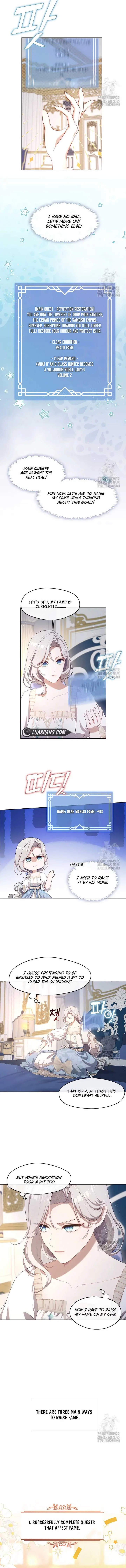 Read The S-Class Lady Manga Online