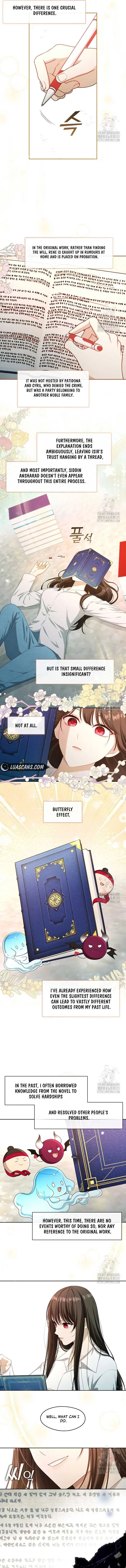 Read The S-Class Lady Manga Online