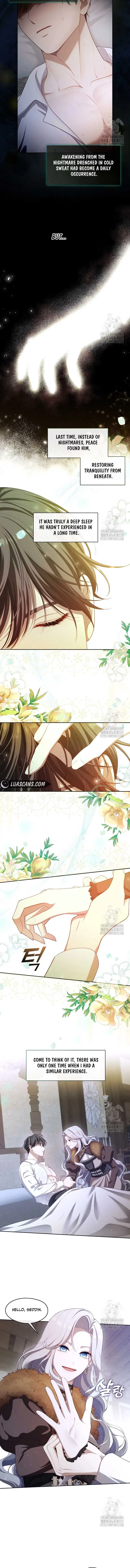 Read The S-Class Lady Manga Online