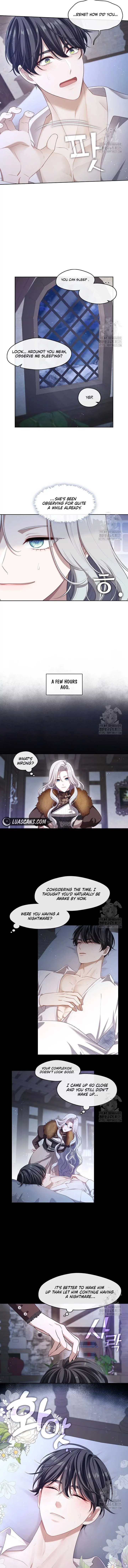 Read The S-Class Lady Manga Online