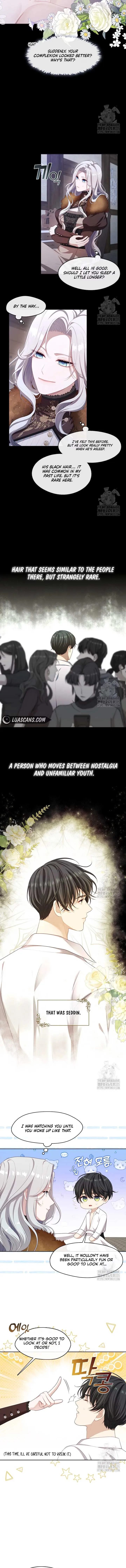 Read The S-Class Lady Manga Online