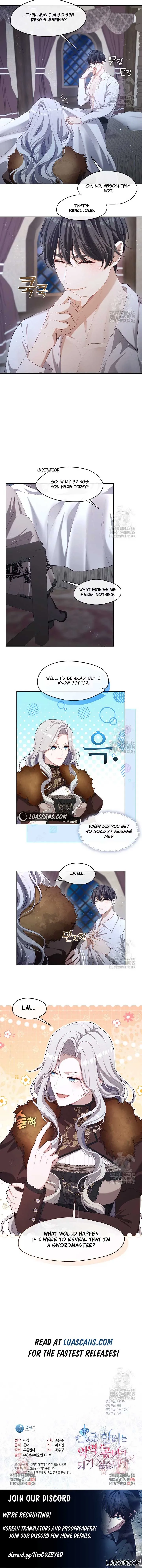 Read The S-Class Lady Manga Online