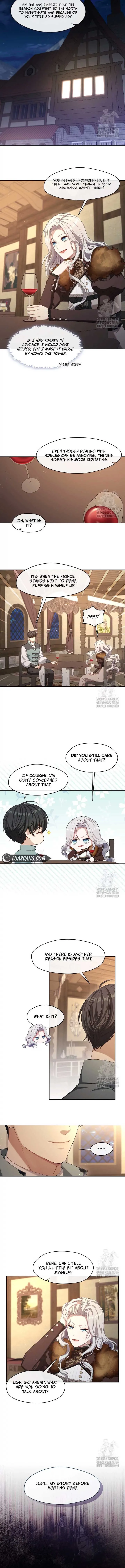 Read The S-Class Lady Manga Online