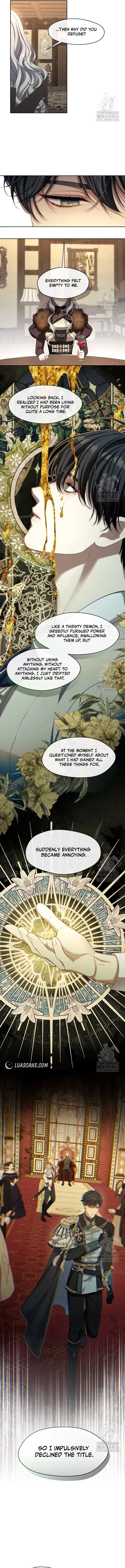 Read The S-Class Lady Manga Online