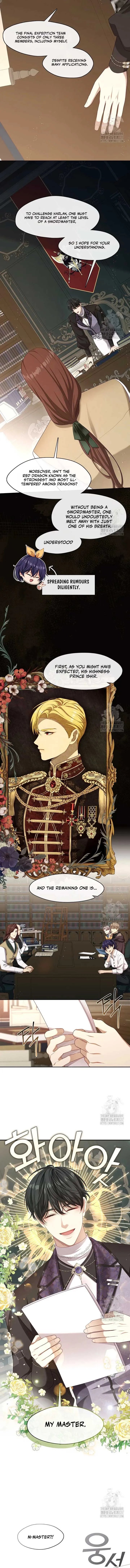Read The S-Class Lady Manga Online