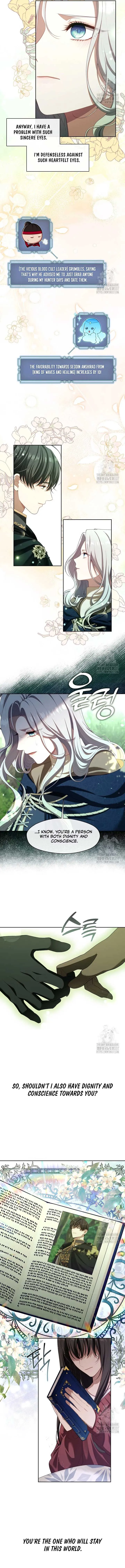 Read The S-Class Lady Manga Online