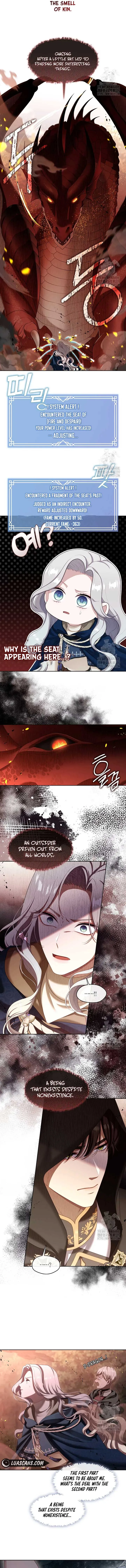 Read The S-Class Lady Manga Online