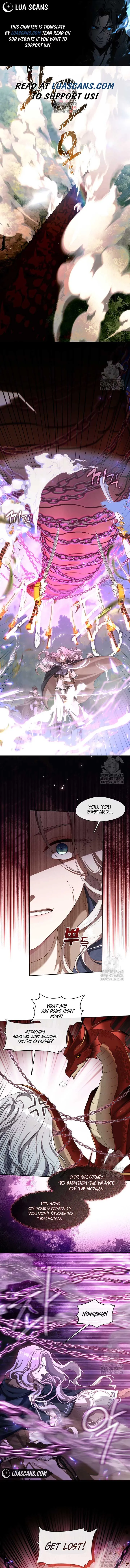 Read The S-Class Lady Manga Online