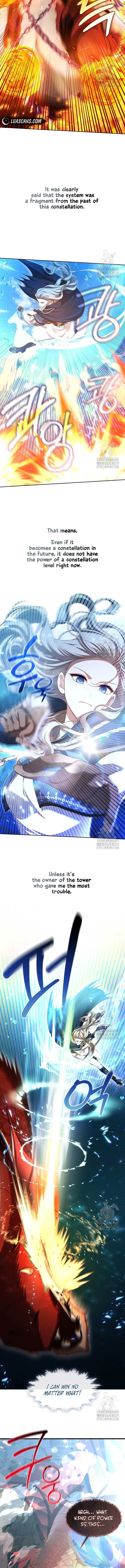 Read The S-Class Lady Manga Online