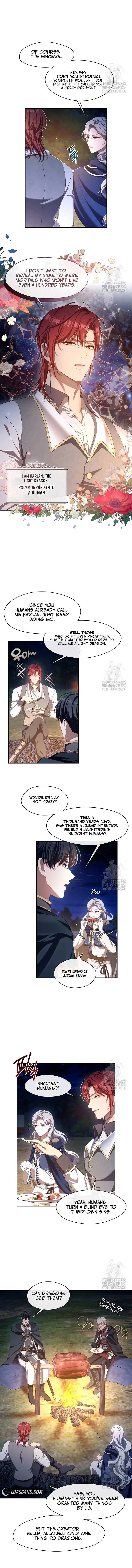 Read The S-Class Lady Manga Online