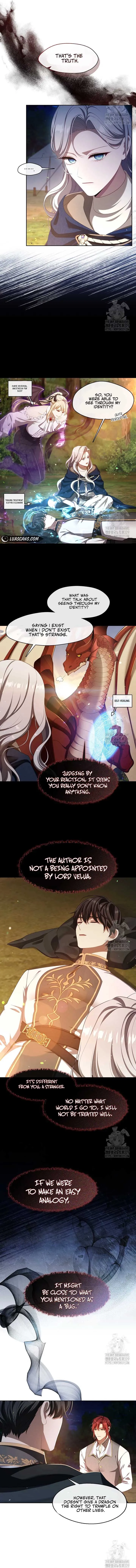 Read The S-Class Lady Manga Online
