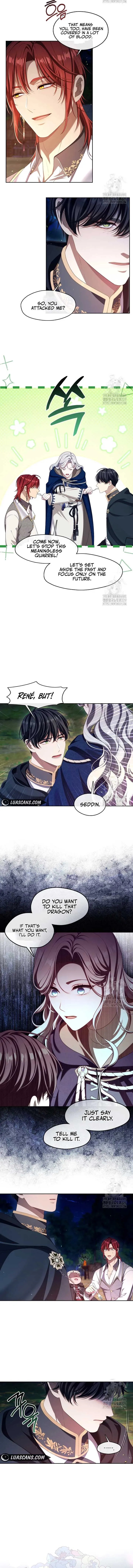 Read The S-Class Lady Manga Online