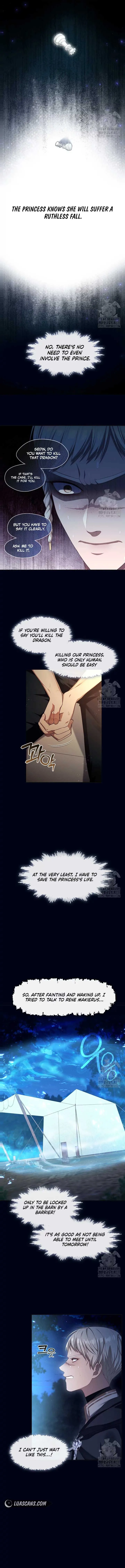 Read The S-Class Lady Manga Online