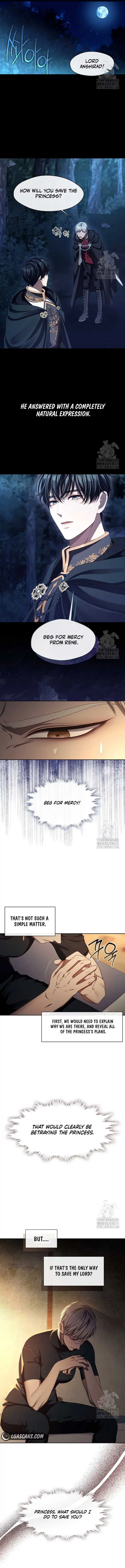 Read The S-Class Lady Manga Online