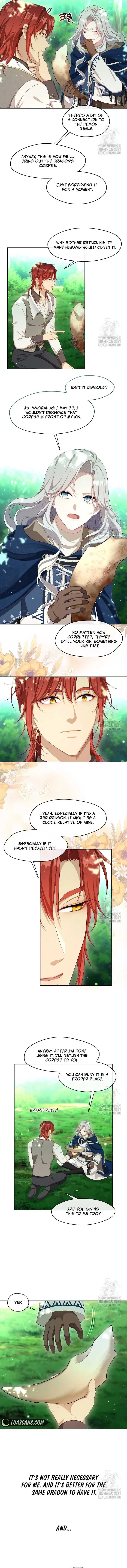 Read The S-Class Lady Manga Online
