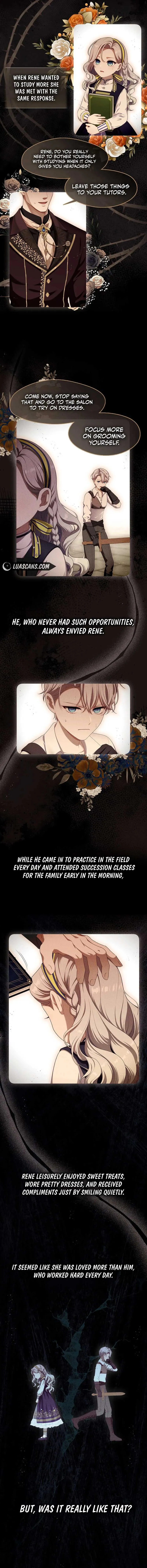 Read The S-Class Lady Manga Online
