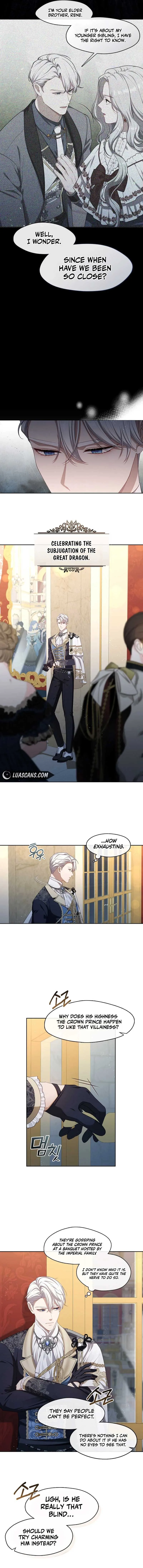 Read The S-Class Lady Manga Online