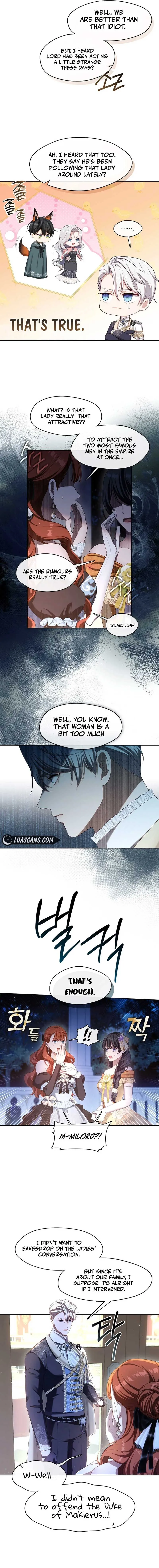 Read The S-Class Lady Manga Online