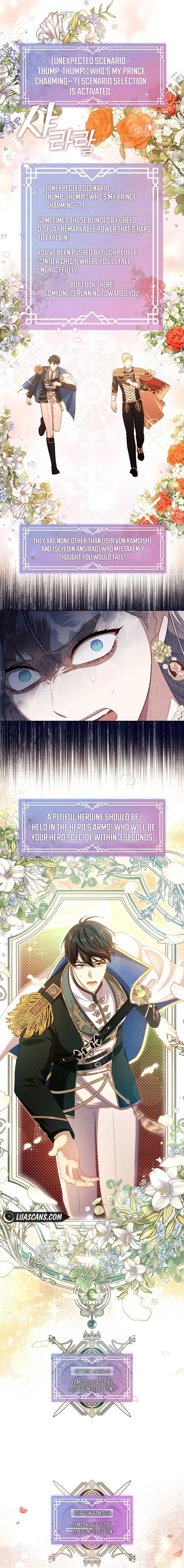 Read The S-Class Lady Manga Online