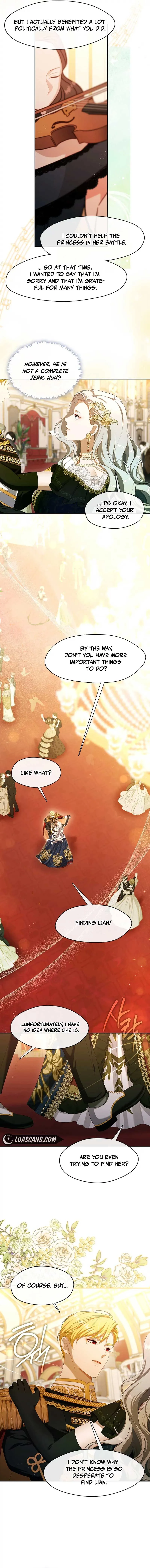 Read The S-Class Lady Manga Online