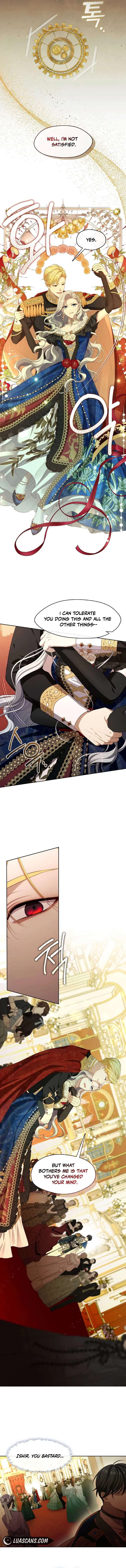 Read The S-Class Lady Manga Online