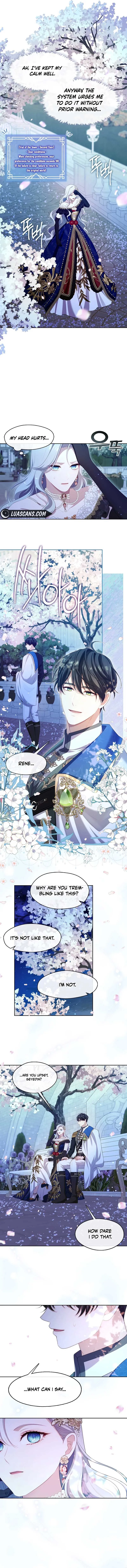 Read The S-Class Lady Manga Online