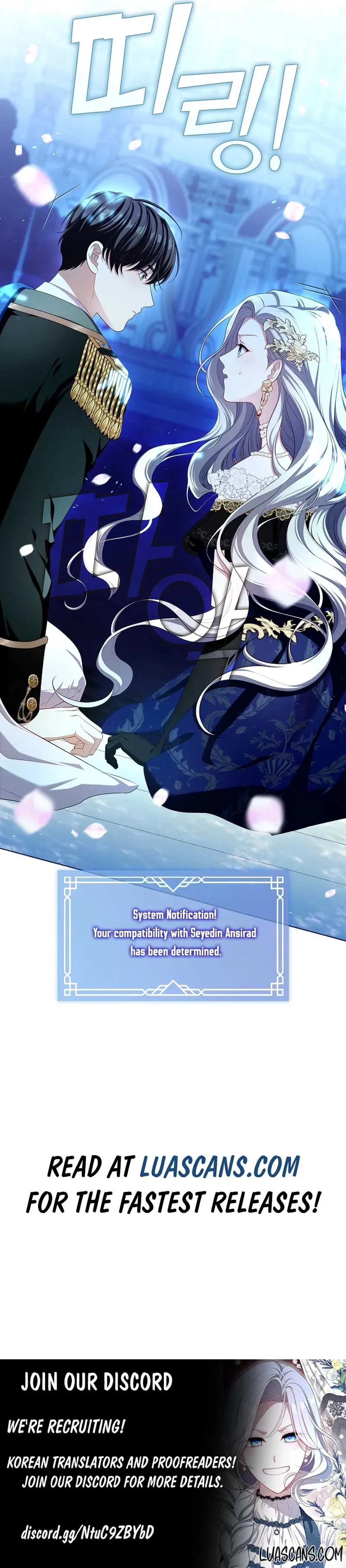 Read The S-Class Lady Manga Online