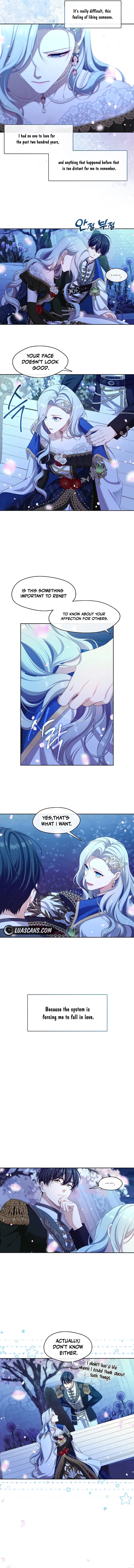 Read The S-Class Lady Manga Online