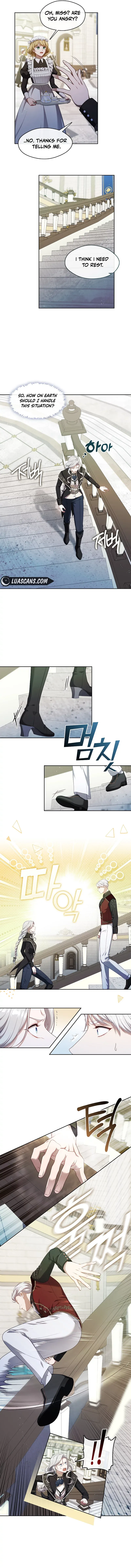 Read The S-Class Lady Manga Online