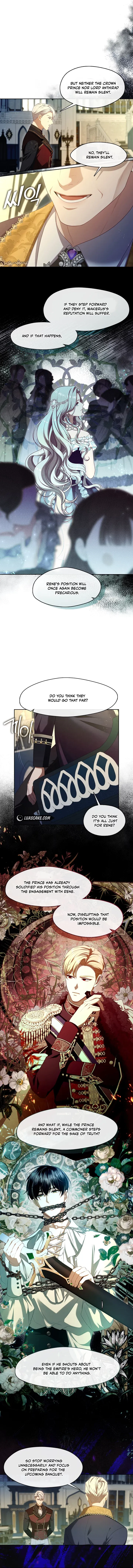 Read The S-Class Lady Manga Online