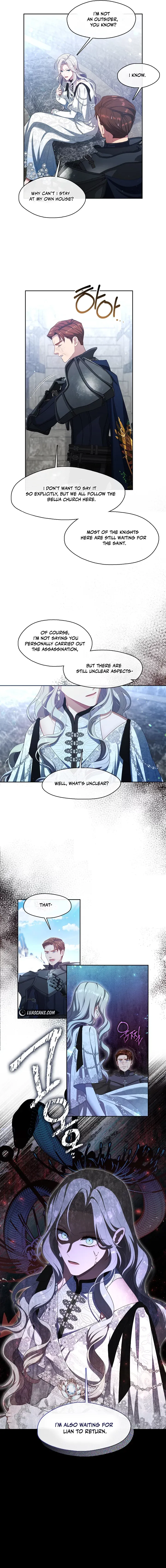 Read The S-Class Lady Manga Online