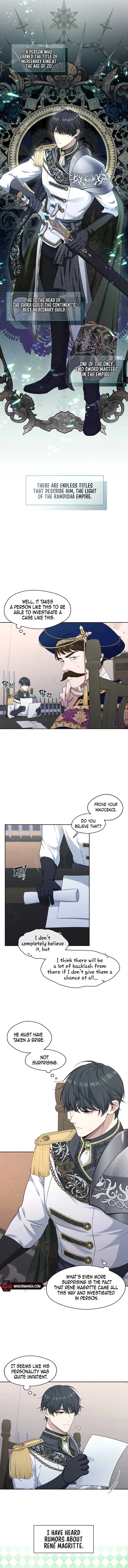 Read The S-Class Lady Manga Online