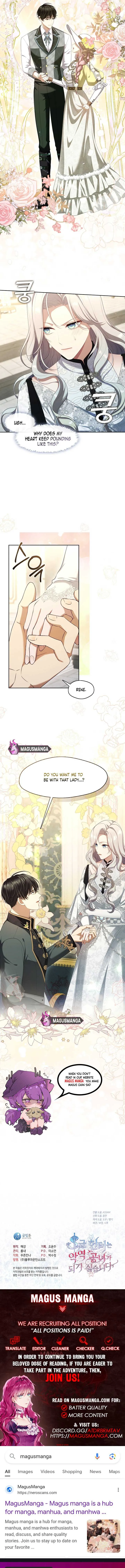 Read The S-Class Lady Manga Online