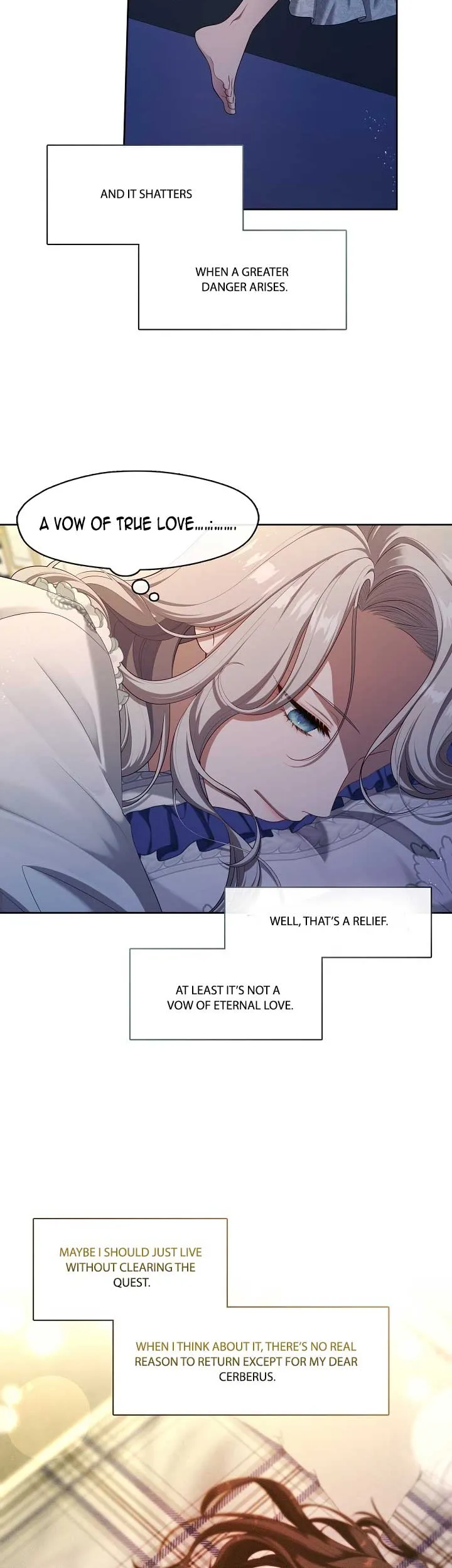 Read The S-Class Lady Manga Online