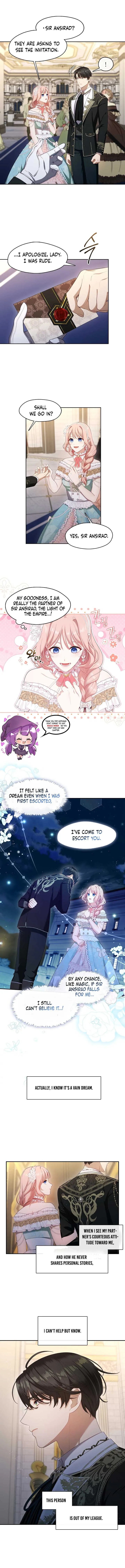 Read The S-Class Lady Manga Online