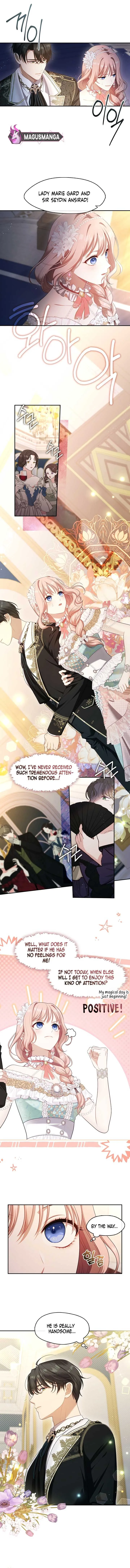 Read The S-Class Lady Manga Online