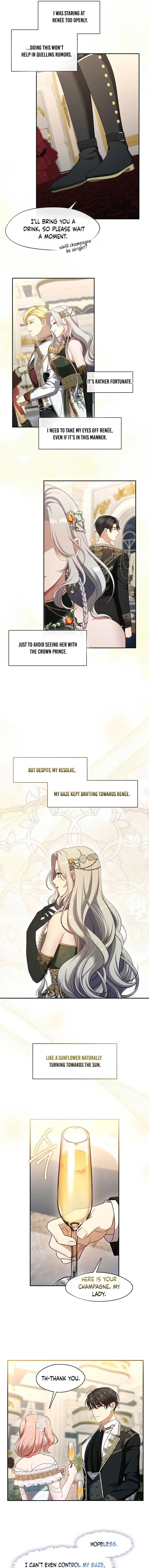 Read The S-Class Lady Manga Online