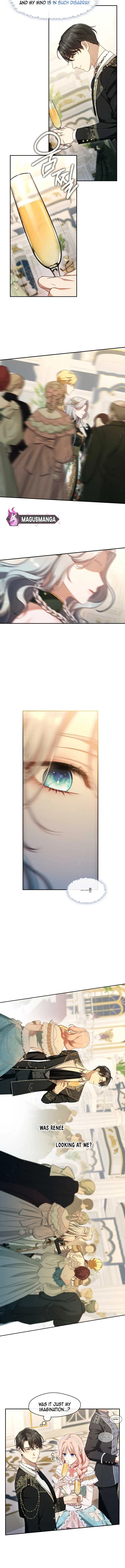 Read The S-Class Lady Manga Online