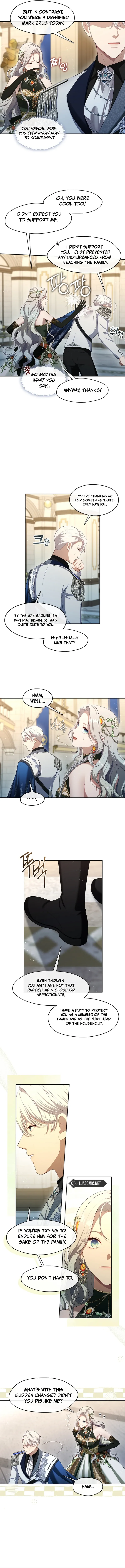 Read The S-Class Lady Manga Online