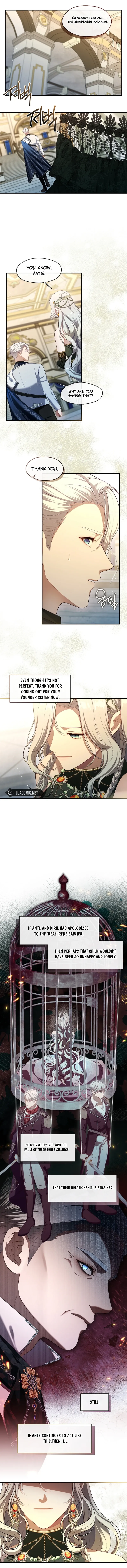 Read The S-Class Lady Manga Online