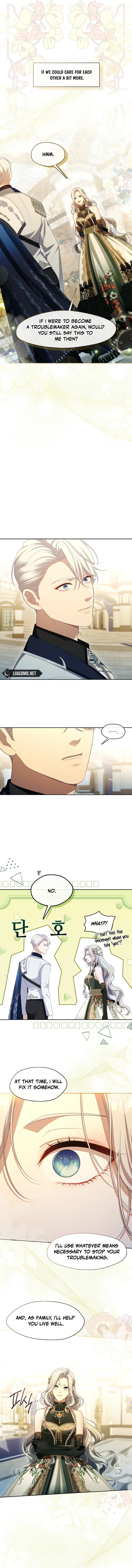 Read The S-Class Lady Manga Online