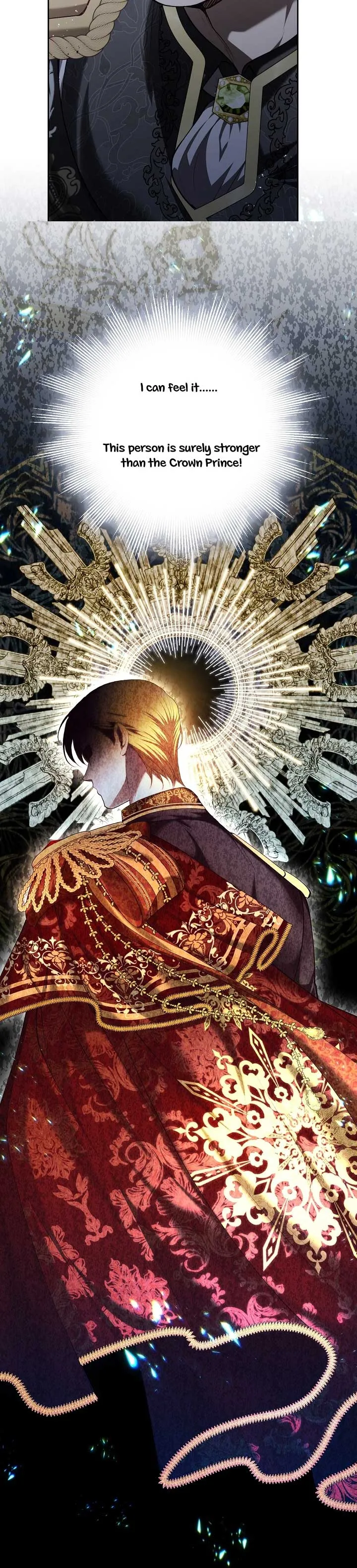 Read The S-Class Lady Manga Online