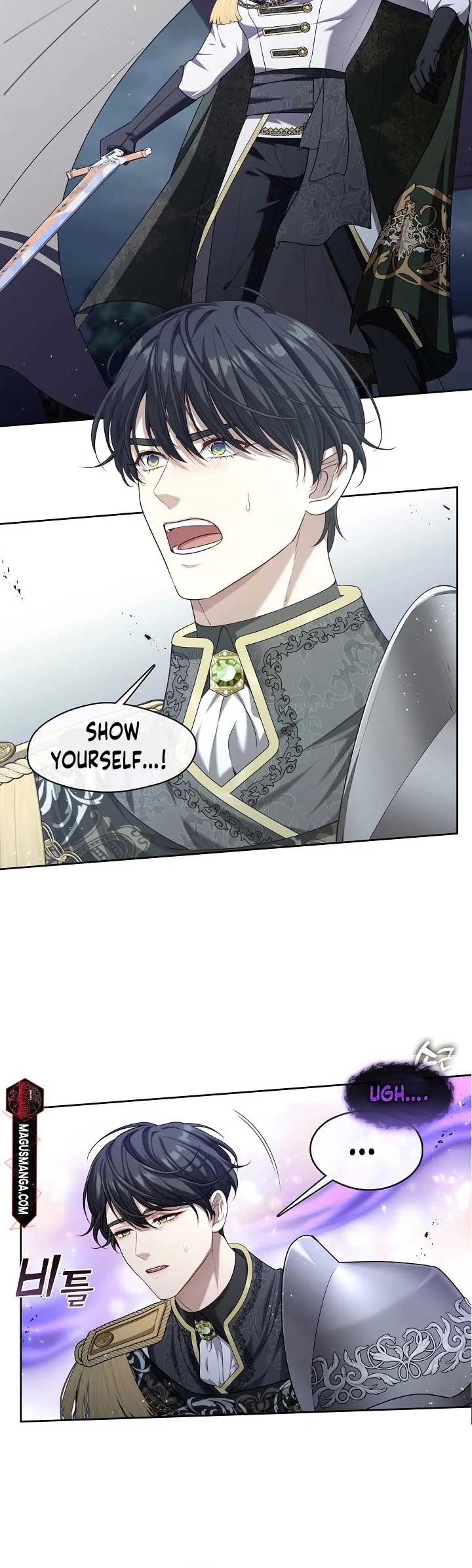 Read The S-Class Lady Manga Online