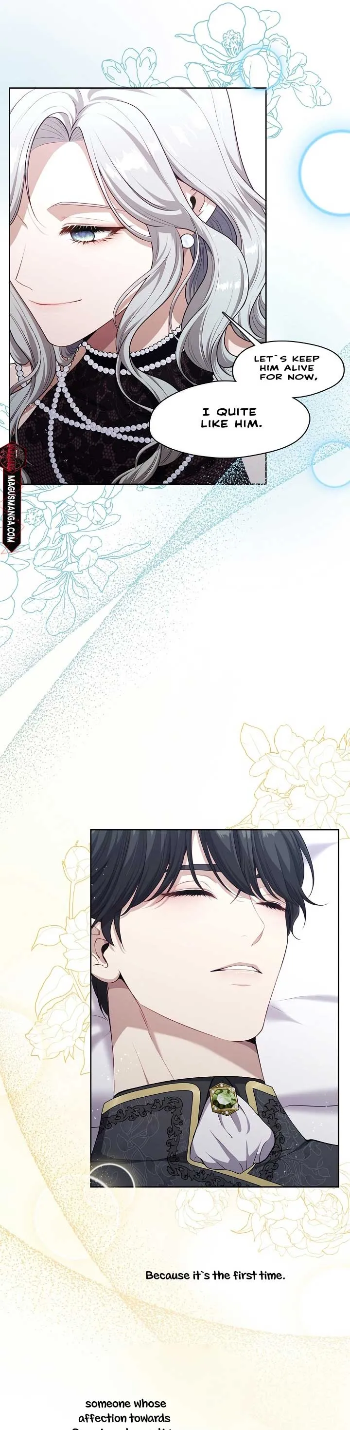 Read The S-Class Lady Manga Online
