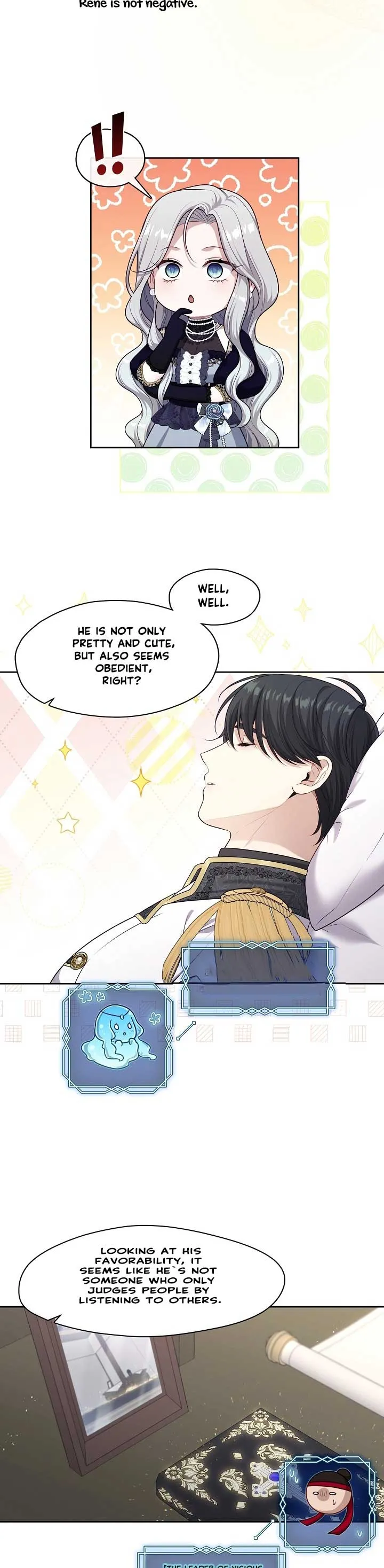 Read The S-Class Lady Manga Online